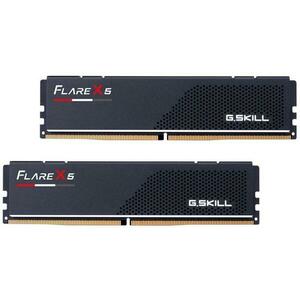 Flare X5 64GB (2x32GB) DDR5 5200MHz F5-5200J4040A32GX2-FX5 kép