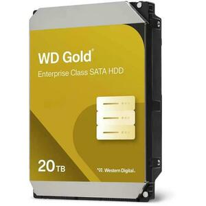 WD Gold 20TB (WD203KRYZ) kép
