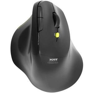 Ergo Soft Wireless Black 910200 kép