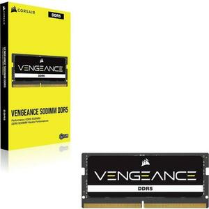 VENGEANCE 48GB DDR5 5600MHz CMSX48GX5M1A5600C48 kép