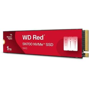 WD Red SN700 1TB (WDS100T1R0C-68BDK0) kép
