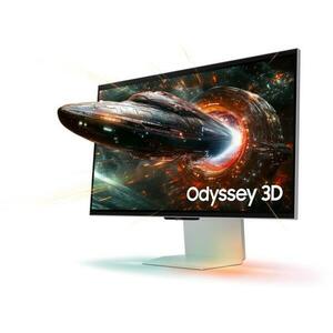 Odyssey 3D S27FG904XU kép