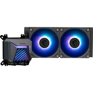 MAG Coreliquid A15 240 (306-7ZWAA11-L80) kép