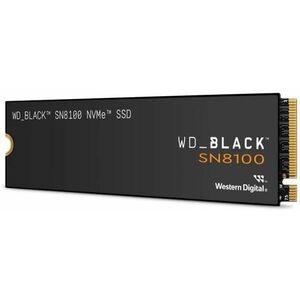 WD BLACK SN8100 2TB (WDS200T1X0M-00CMT0) kép