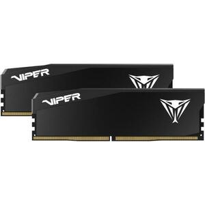 Viper Elite 5 Ultra 32GB (2x16GB) DDR5 6000MHz VEU532G6028K kép