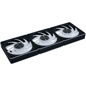 UNI FAN CL Wireless 120 (12CL1W3B 01.07.2025) kép