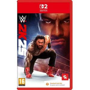 WWE 2K25 (Switch 2) kép