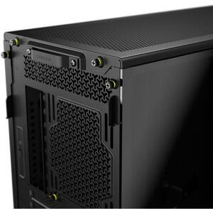 Frame 5000D RS ARGB black (CC-9011309-WW) kép