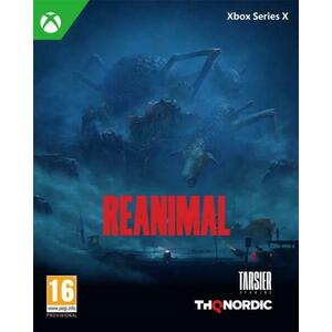 Reanimal (Xbox Series X/S) kép