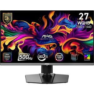 MAG 272QP QD-OLED X50 kép