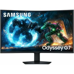 Odyssey G7 S37FG756EU kép