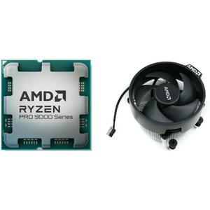 Ryzen 7 PRO 9745 8-Core 3.8GHz AM5 OEM (100-100001408MPK) kép