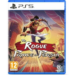 The Rogue Prince of Persia (PS5) kép