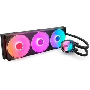Kraken Core 360 RGB (RL-KR36C-B1) kép