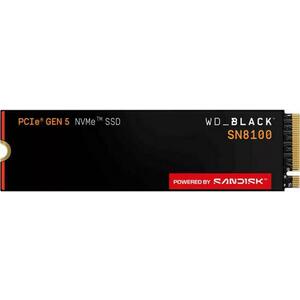 WD Black SN8100 8TB (WDS800T1X0M-00CMT0) kép