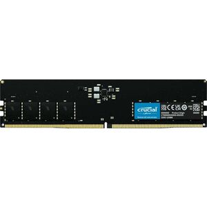 32GB DDR5 5600MHz CT32G56C46U5T kép