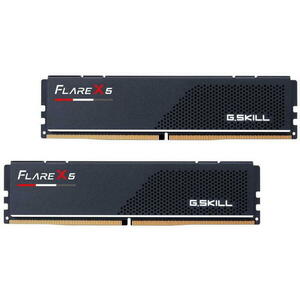 Flare X5 16GB (2x8GB) DDR5 6000MHz F5-6000J3038F8GH2-FX5 kép
