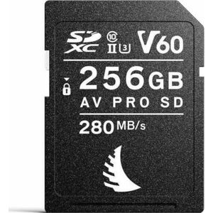 PRO SDXC 256GB UHS-II/U3 (AVP256SDMK2V60) kép