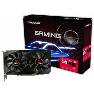 Radeon RX 580 8GB GDDR5 (VA5815RF82) kép
