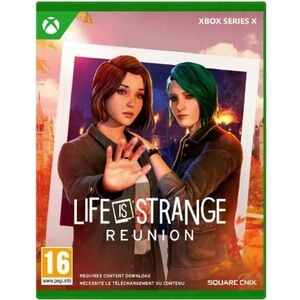 Life is Strange Reunion (Xbox Series X/S) kép