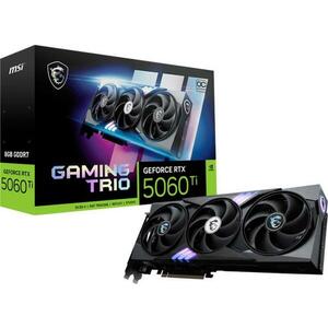 GeForce RTX 5060 Ti GAMING TRIO OC 8GB GDDR7 128bit kép