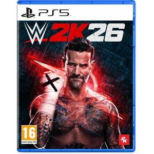 WWE 2K26 (PS5) kép