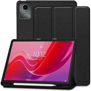 Lenovo Tab M11 SC Pen Flip Cover black (5906203691715) kép