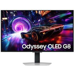 Odyssey OLED G8 S32FG814SU kép