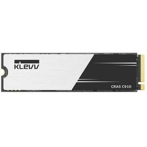 CRAS C910 500GB (K500GM2SP0-C91) kép
