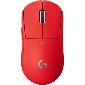 G Pro X Superlight Red (910-006785) kép