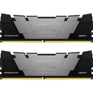 FURY Renegade 16GB (2x8GB) DDR4 3200MHz KF432C16RB2K2/16 kép