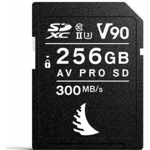 AV PRO MK2 SDXC 256GB UHS-II/V90 (AVP256SDMK2V90) kép