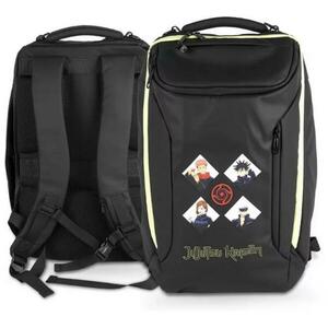 Jujutsu Kaisen 17 (KX-JUJU-BPK-17) kép