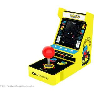 Pac-Man Joystick Player (DGUNL-7073) kép