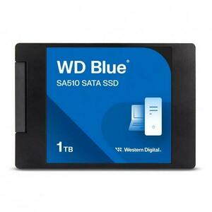 WD Blue SA510 2.5 1TB (WDBB8H0010BNC-WRSN) kép