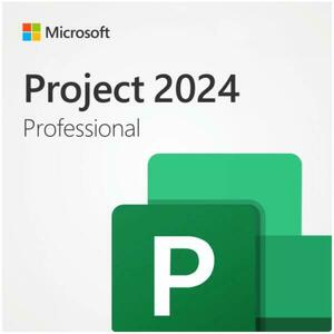 Project Professional 2024 EP2-07001 kép