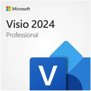 Visio 2024 Professional EP2-07111 kép