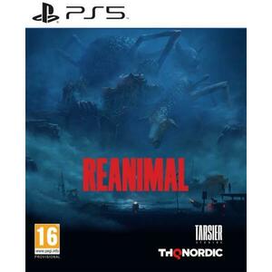 Reanimal (PS5) kép