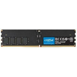 64GB DDR5 6400MHz CT64G64C52CU5 kép