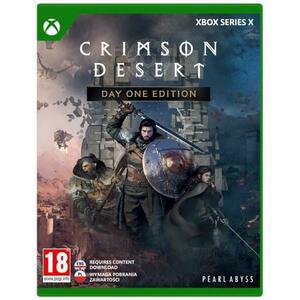 Crimson Desert [Day One Edition] (Xbox Series X/S) kép