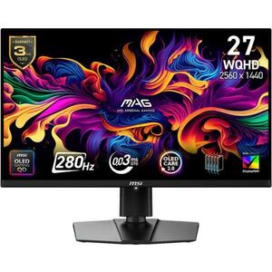 MAG 271QP QD-OLED X28 kép