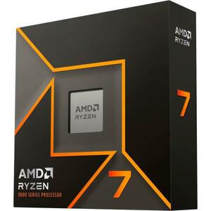 Ryzen 7 7700 8-Core 3.8GHz AM5 Box (100-100000592SBX) kép