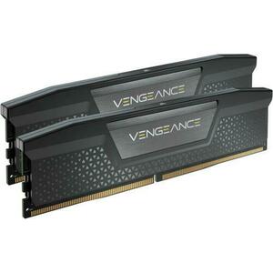 VENGEANCE 64GB (2x32GB) DDR5 6000MHz CMK64GX5M2D6000C40 kép