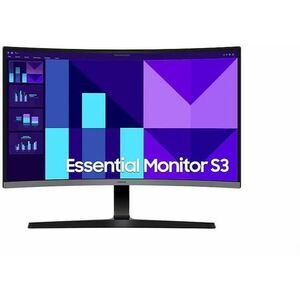 Essential S3 S27D392GAU kép
