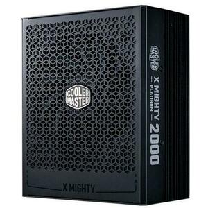 X Mighty 2000W (MPS-K001-AFBP-NBEU) kép