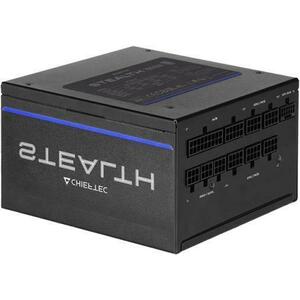 Stealth 1000W 80 PLUS Platinum (SPX-1000-FC) kép