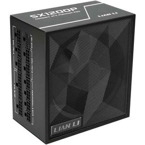 SX 1000W 80 PLUS Platinum (G9P.SX1000P.B000.EU) kép