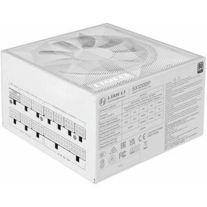 SX 1200W 80 PLUS Platinum (G9P.SX1200P.W000.EU) kép