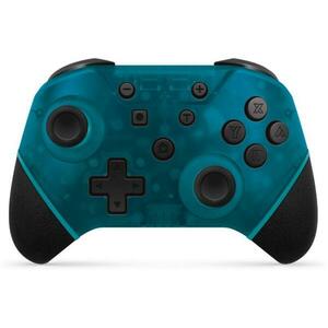 Armor3 NuChamp Wireless Controller for Nintendo Switch Turqoise (M07467-TQ) kép