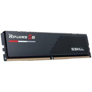 Ripjaws S5 32GB DDR5 5600MHz F5-5600J4645A32GX1-RS5K kép